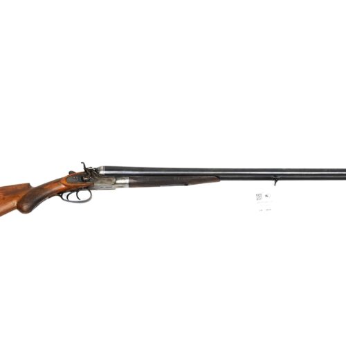 EL Querflinte Burgsmüller, Occ., 12/65, mit Hahnen