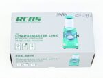 RCBS Powder Charge Master, Pulverwaage mit integriertem Trocler – Bild 2