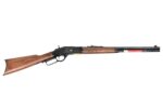 UH Rep. Gewehr Winchester Model 1873 High Grade COMP CH 20",S, .45 Colt, 20" Lauf, 10 Schuss