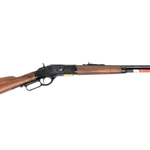 UH Rep. Gewehr Winchester Model 1873 High Grade COMP CH 20",S, .45 Colt, 20" Lauf, 10 Schuss