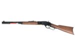 UH Rep. Gewehr Winchester Model 1873 High Grade COMP CH 20",S, .45 Colt, 20" Lauf, 10 Schuss – Bild 2
