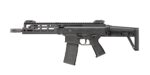 SL Gewehr B&T APC223, Schwarz, .223 Rem., 10.4" Lauf, für AR15 Magazine – Bild 2
