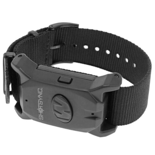 Shot Timer Walkers Shotsync, Armband Shot Timer