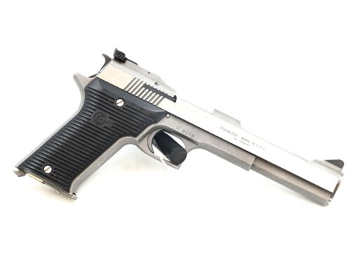 Pistole AMT Automag II, Occ., .22 Mag. – Bild 2