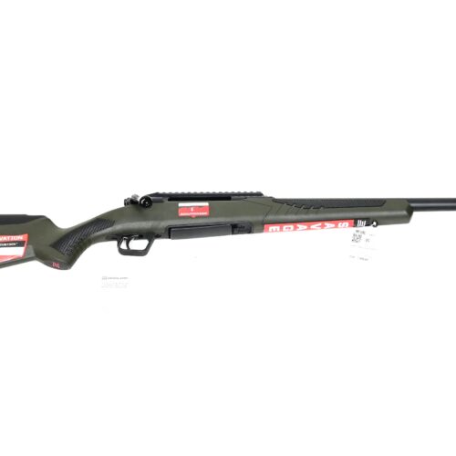 Rep. Gewehr Savage Impulse Hunter, .30-06 Spring, 4 Schuss