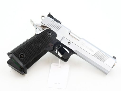 Pistole SPS Custom, Occ., .40 S&W – Bild 2
