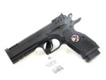 Pistole Tanfoglio Stock III Extreme, Occ.., 9x19, DA/SA, Optic Ready