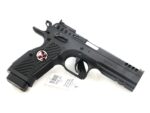 Pistole Tanfoglio Stock III Extreme, Occ.., 9x19, DA/SA, Optic Ready – Bild 2