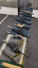 B&T-Event mit Testschiessen am 31. Okt. 26, pro Person – Bild 9
