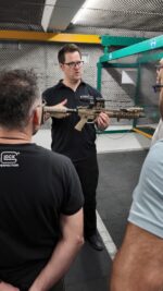 B&T-Event mit Testschiessen am 31. Okt. 26, pro Person – Bild 4