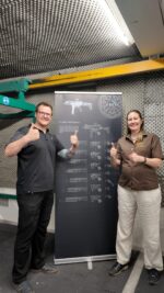 B&T-Event mit Testschiessen am 31. Okt. 26, pro Person – Bild 10