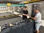 B&T-Event mit Testschiessen am 31. Okt. 26, pro Person – Bild 2