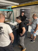 B&T-Event mit Testschiessen am 31. Okt. 26, pro Person – Bild 3