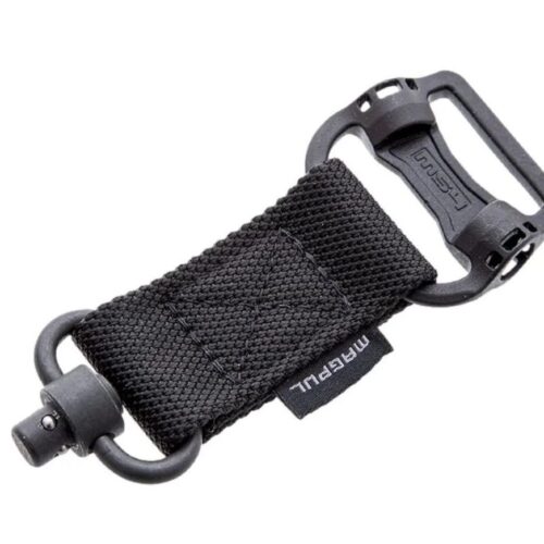 Riemenadapter Magpul MS1-MS4 QD, Schwarz