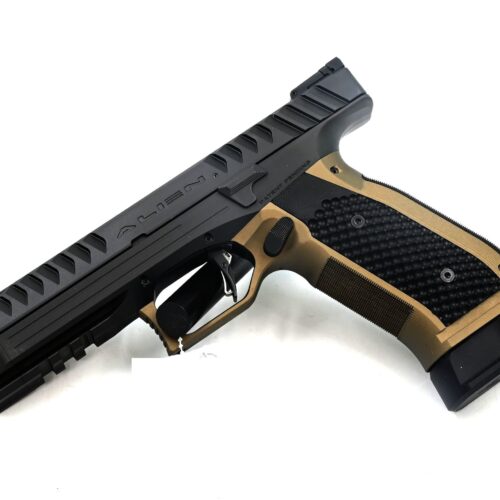 Pistole Laugo Arms, Alien Performance Standard, 9x19mm,
