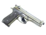 Pistole Beretta 92 FS, OD Green, 9x19 – Bild 2