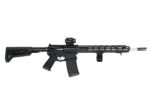 SL Gewehr SIG Sauer M400 Tread Coil V2, .223 Rem., 16" Lauf, 30 Schuss, Reflexvisier SIG Romeo5 Gen1