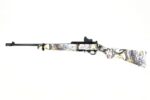 SL Gewehr Ruger 10/22, Collector's Series, Occ., .22 LR, Picatinnyschiene, Reflexvisier Hawke