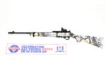 SL Gewehr Ruger 10/22, Collector's Series, Occ., .22 LR, Picatinnyschiene, Reflexvisier Hawke – Bild 2