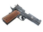 Pistole S&W 1911 PC Blue, Occ., .45 ACP – Bild 2