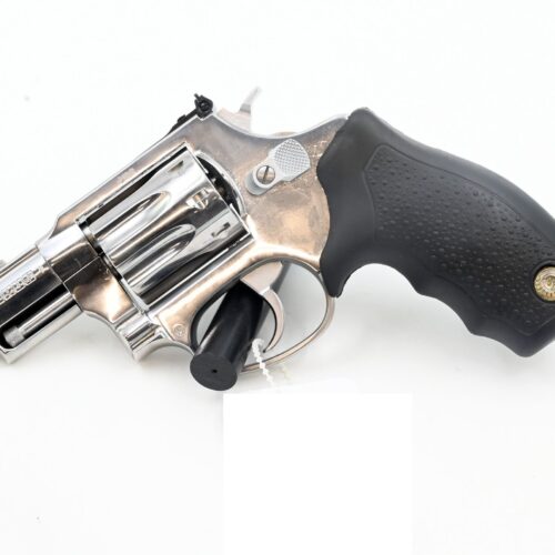 Revolver Taurus 941, Occ., .22 Mag.