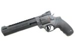 Revolver Taurus Raging Hunter, Black/Black, .454 Casull, 8.34" Lauf, 5 Schuss