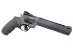 Revolver Taurus Raging Hunter, Black/Black, .454 Casull, 8.34" Lauf, 5 Schuss – Bild 2