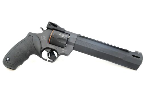 Revolver Taurus Raging Hunter, Black/Black, .454 Casull, 8.34" Lauf, 5 Schuss – Bild 2