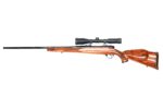 Rep. Gewehr Weatherby Mark V, Occ.., .300 Weatherby – Bild 2