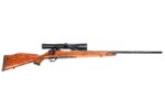 Rep. Gewehr Weatherby Mark V, Occ.., .300 Weatherby