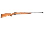 Rep. Gewehr Weatherby Mark V, Occ.., .460 Weatherby