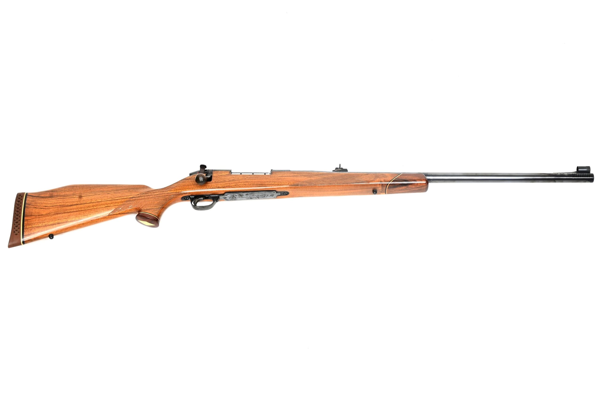 waffen-ingold.ch Rep. Gewehr Weatherby Mark V, Occ.., .460 Weatherby – Bild 1