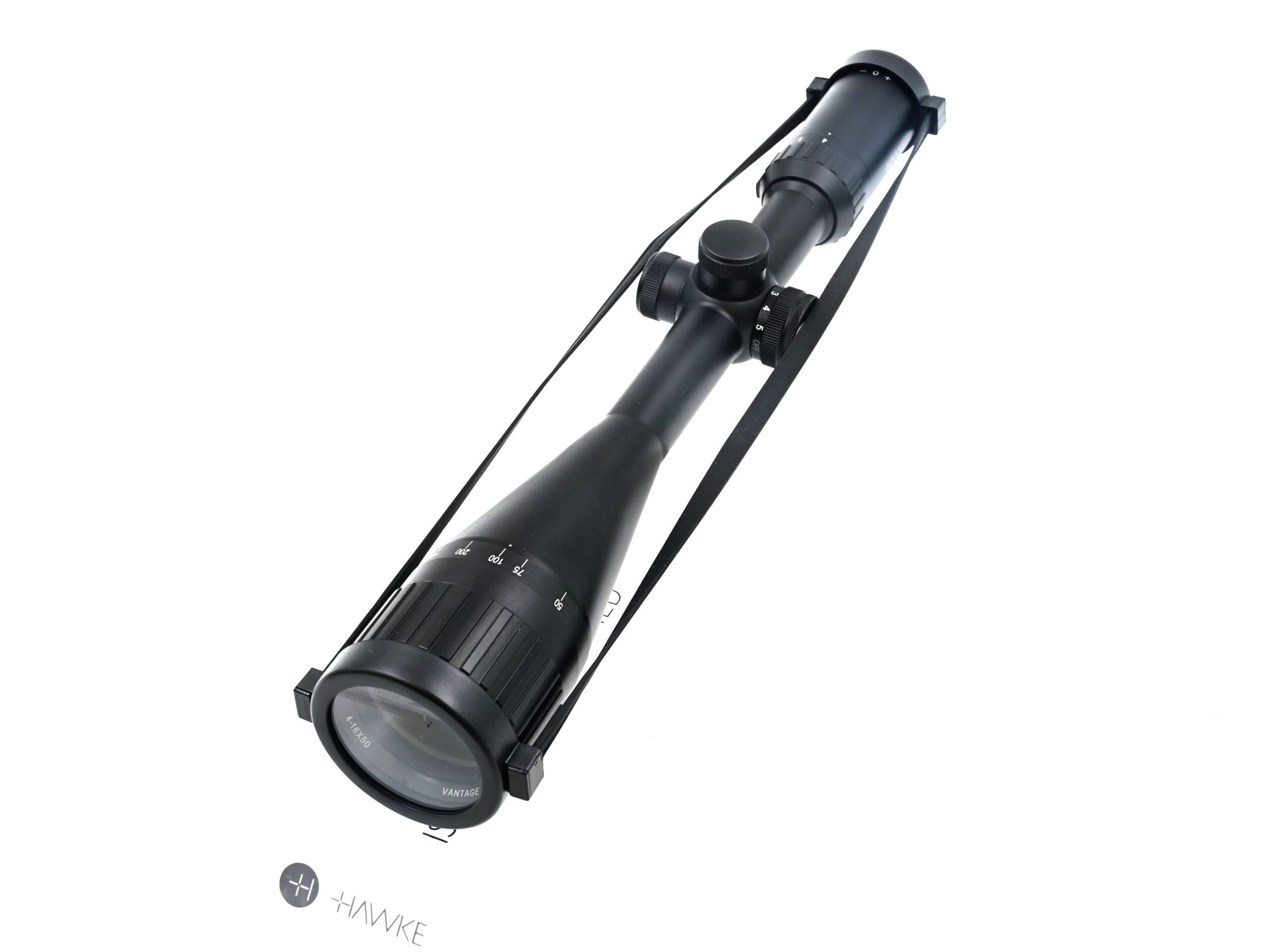 ZF Hawke Vantage, 3-9X40 AO, 30/30 (Wire) – Bild 1