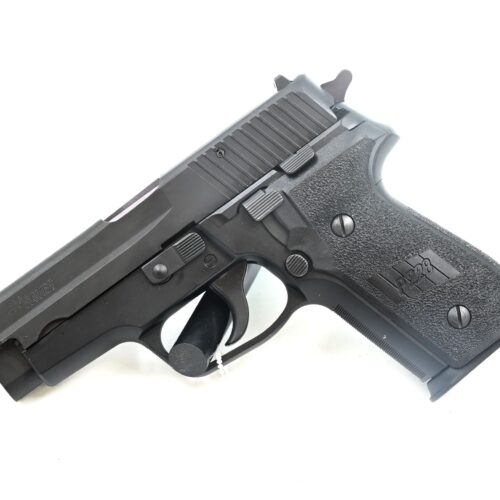 Pistole SIG P228, Occ., 9x19