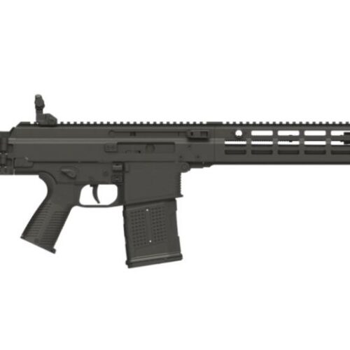 SL Gewehr B&T APC308 PRO, Schwarz, .308 Win., 41cm Lauf, für AR10 Magazine