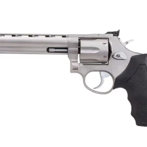 Revolver Taurus 689, Stainless matt, .357 Mag., 6" Lauf, 6 Schuss