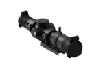 ZF Arken EP-8, 1-8x28, 34mm Rohr, FFP, Absehen KL GRID – Bild 2