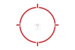 ZF Arken EP-8, 1-8x28, 34mm Rohr, FFP, Absehen KL GRID – Bild 3