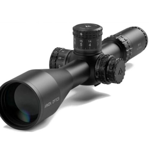 ZF Arken EP-5 Gen2, 5-25x56, 34mm Rohr, FFP,  mit japanischem ED-Glas