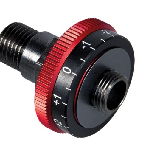 Diopteroptik Gehmann 50300-0 | 17.0090, 0,0x (darf nicht mit Schiessbrille kombiniert werden)