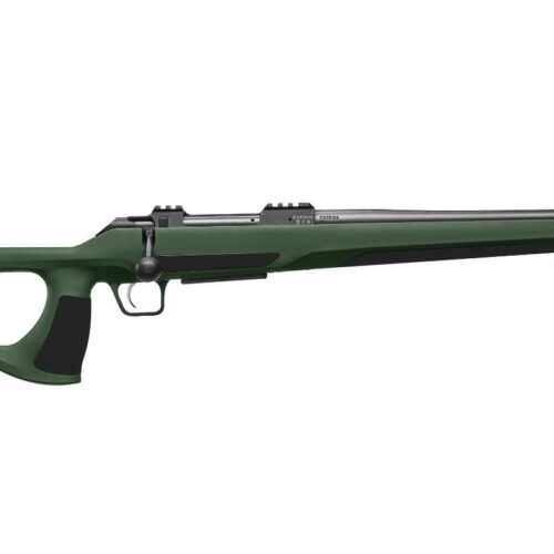 Rep. Gewehr CZ 600 ERGO, 308 Win., Kunststoffschaft