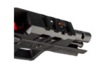 Pistole Beretta APX A1 ported, schwarz, 9x19, OR, 17/19 Schuss, Optics Ready – Bild 2