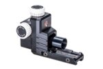 Diopter G+E/SIG Sauer Compact | 16.1552, für Stgw 90, Schwarz, RH+LH