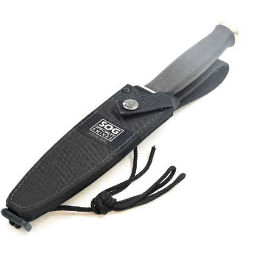 Dolch SOG S25 Desert Dagger, Occ., in Originalschachtel