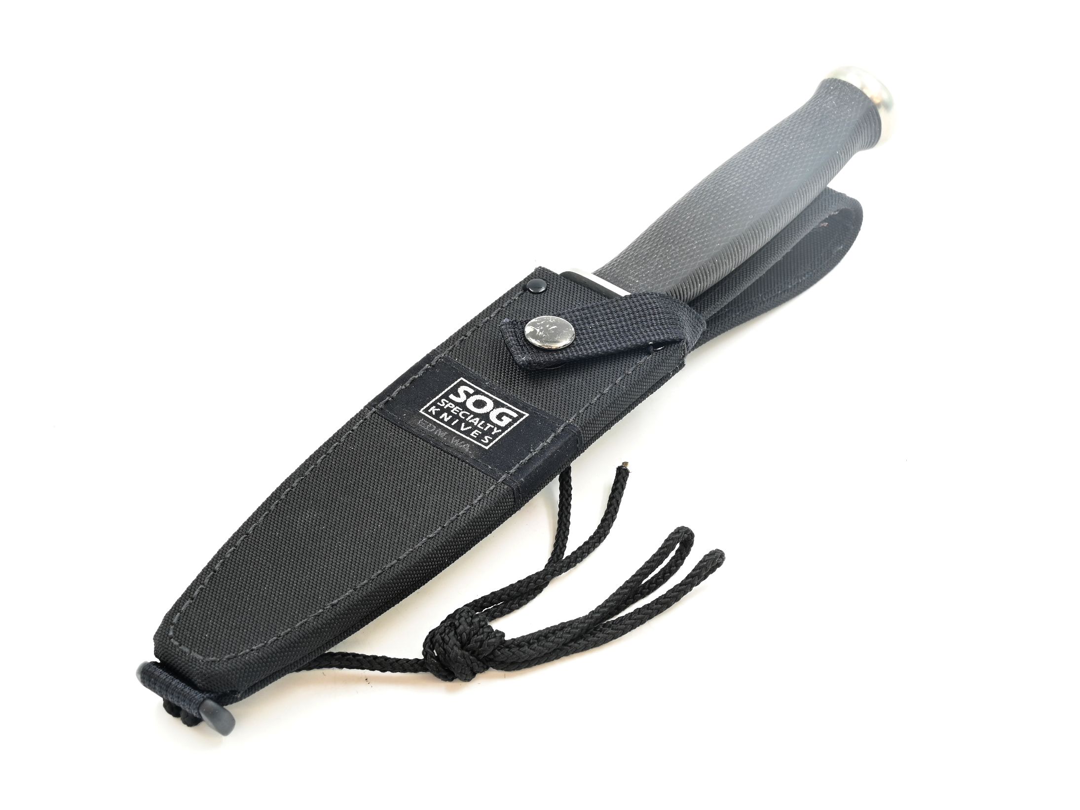 waffen-ingold.ch Dolch SOG S25 Desert Dagger, Occ., in Originalschachtel – Bild 1