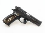Pistole CZ 75 B, Occ., 9x19 – Bild 2