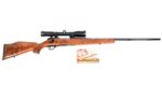 Rep. Gewehr Weatherby Mark V, Occ.., .378 Weatherby Mag.