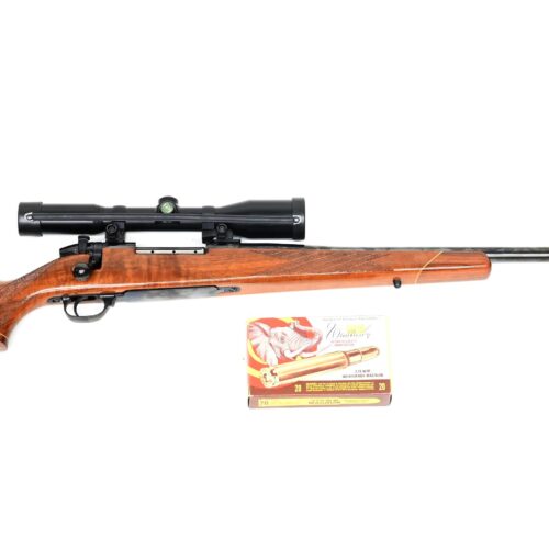 Rep. Gewehr Weatherby Mark V, Occ.., .378 Weatherby Mag.