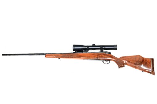 Rep. Gewehr Weatherby Mark V, Occ.., .378 Weatherby Mag. – Bild 2