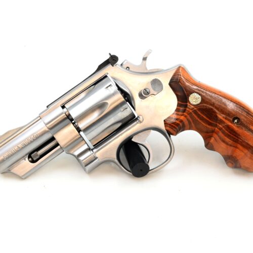 Revolver S&W 629-1, Occ., .44 Mag., 3" Lauf